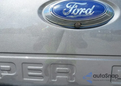 2014 Ford F-250 Lariat z USA, uszkodzony, nr VIN 1FT7W2BT9EEB39537